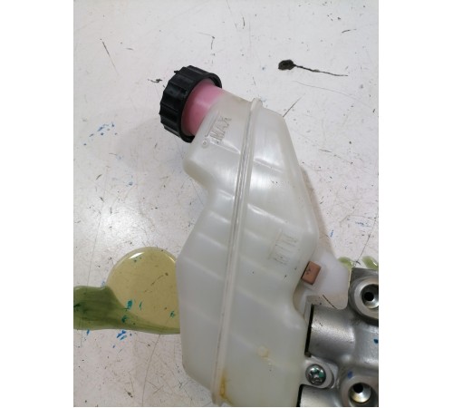 Главный тормозной цилиндр