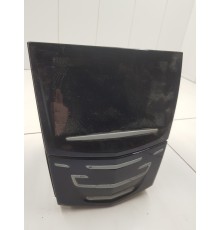 Дисплей информационный мультимедийный блок