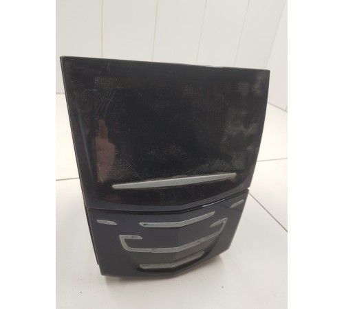 Дисплей информационный мультимедийный блок