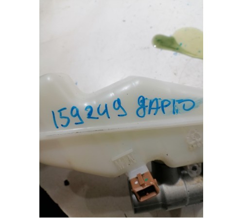 Главный тормозной цилиндр