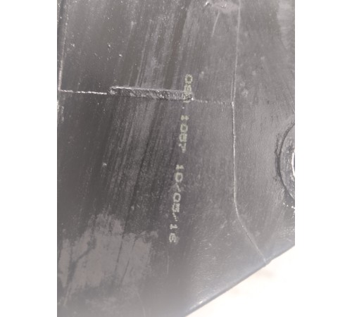 Подогреватель фильтра (сепаратор) топлива