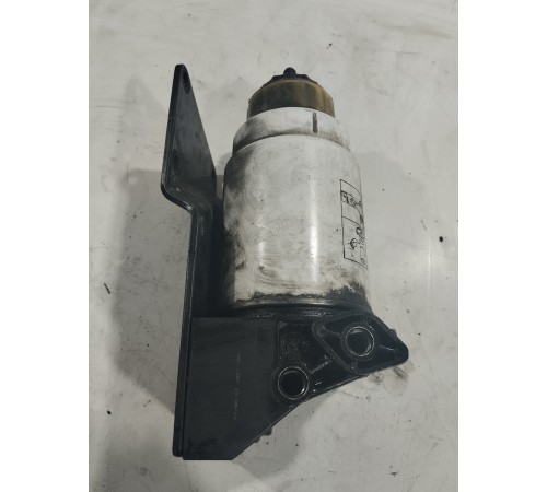 Подогреватель фильтра (сепаратор) топлива