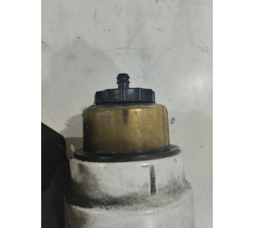 Подогреватель фильтра (сепаратор) топлива