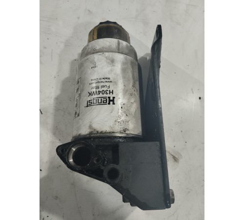 Подогреватель фильтра (сепаратор) топлива