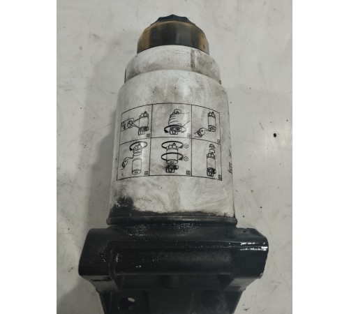 Подогреватель фильтра (сепаратор) топлива