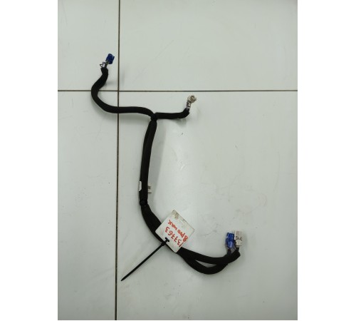 Электропроводка дисплея монитора