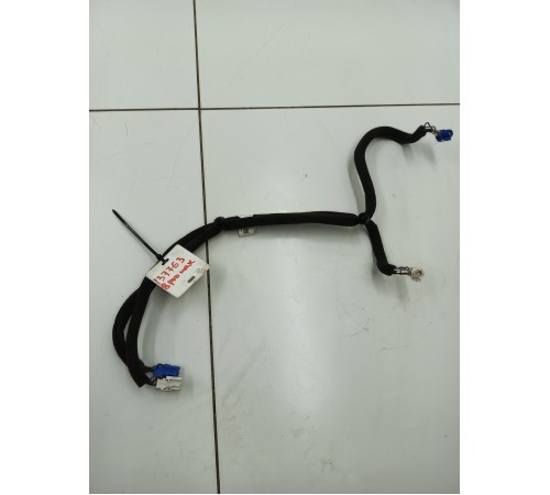 Электропроводка дисплея монитора