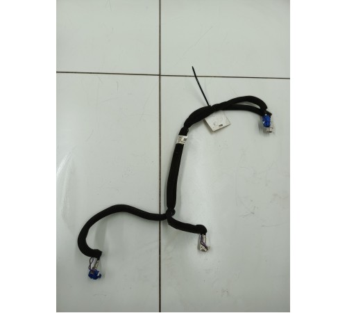 Электропроводка дисплея монитора