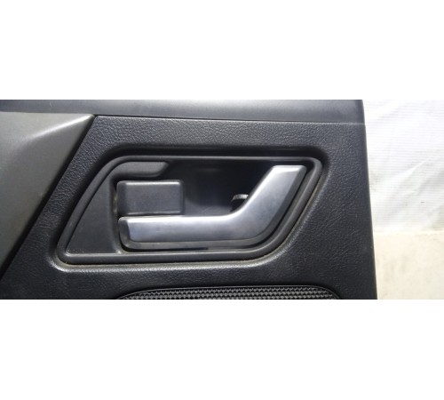 Ручка двери внутренняя задняя левая