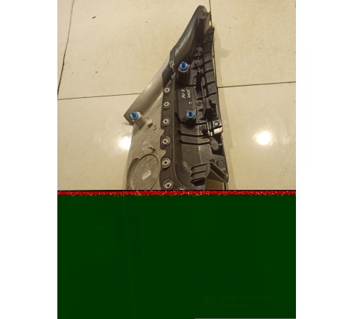 Накладка багажника(задняя левая)