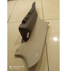 Накладка багажника(задняя левая)