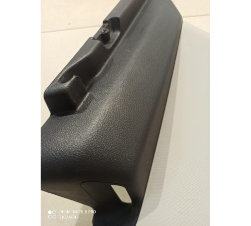 Накладка багажника(задняя левая)