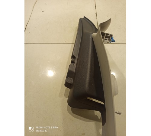 Накладка багажника(задняя левая)