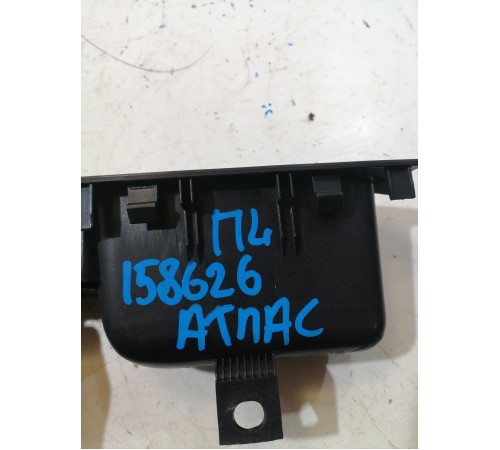 Блок кнопок стеклоподъёмников