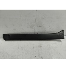 Накладка двери (задняя левая)