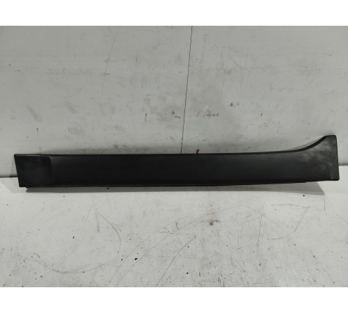 Накладка двери (задняя левая)