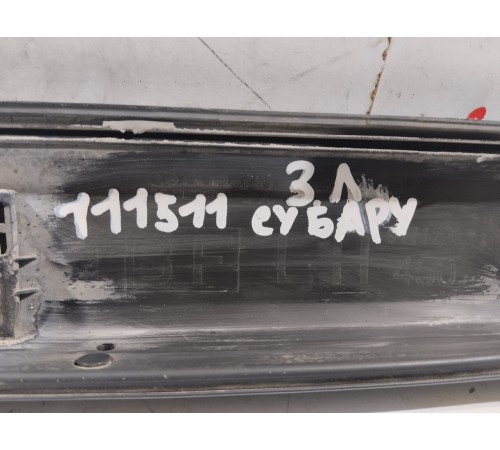 Накладка двери (задняя левая)