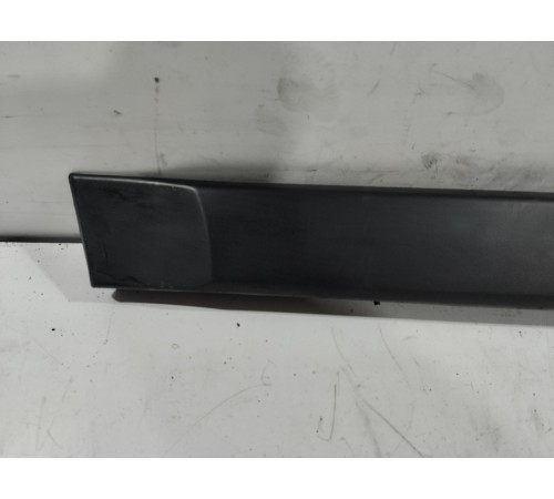 Накладка двери (задняя левая)