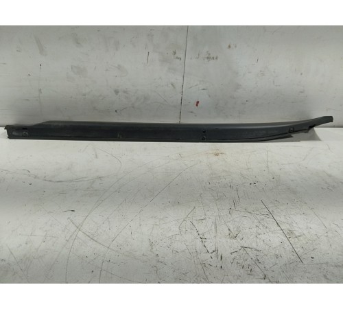 Накладка двери (задняя левая)