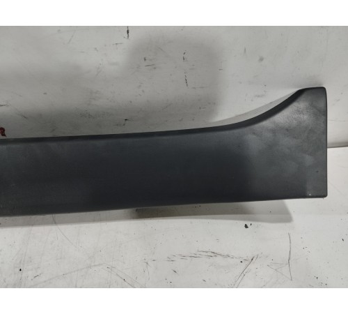 Накладка двери (задняя левая)