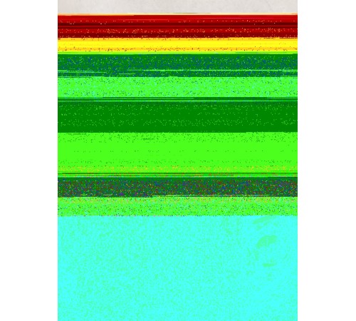 Ручка двери (задняя левая внутренняя)