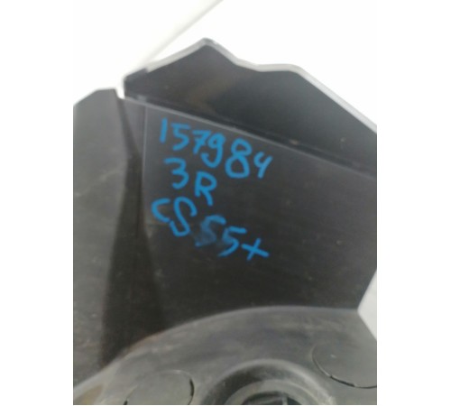 Фонарь задний правый наружный