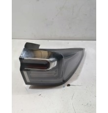 Фонарь задний правый наружный