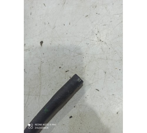 Патрубок системы охлаждения