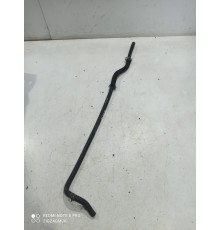 Патрубок системы охлаждения