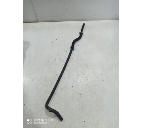 Патрубок системы охлаждения