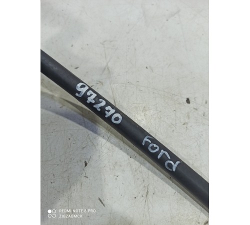 Патрубок системы охлаждения