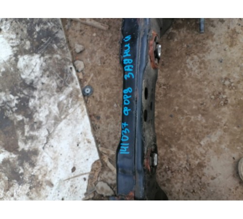 Балка подвески задняя, подрамник