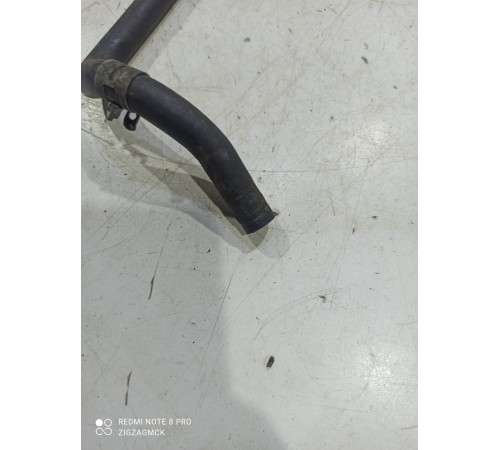 Патрубок системы охлаждения