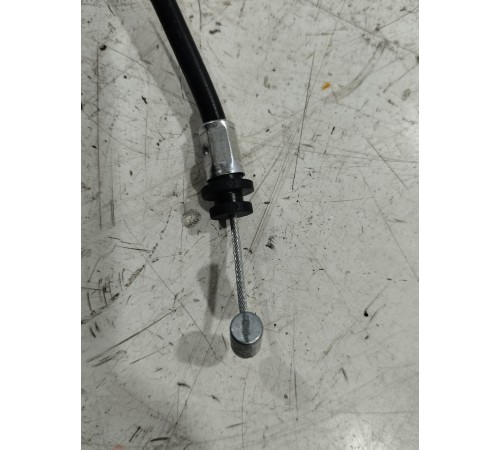 Трос задний левый