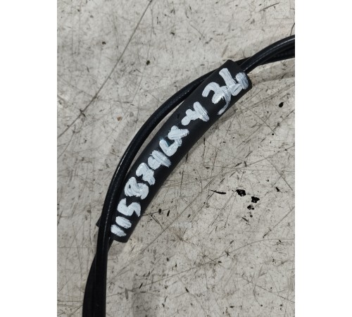 Трос задний левый