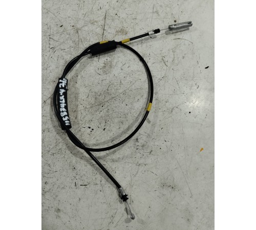 Трос задний левый