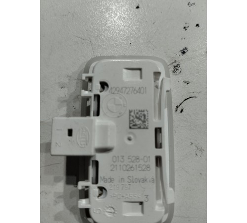 Плафон внутреннего освещения