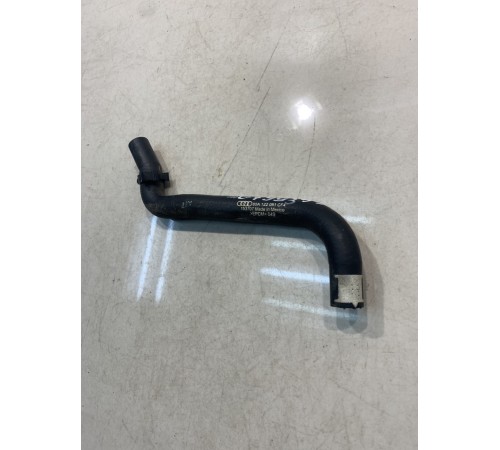 Патрубок системы охлаждения