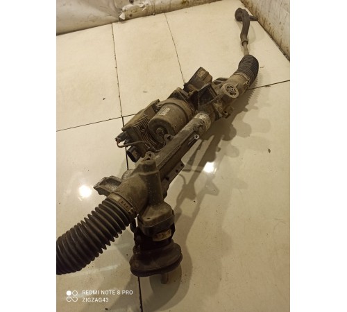 Рулевая рейка