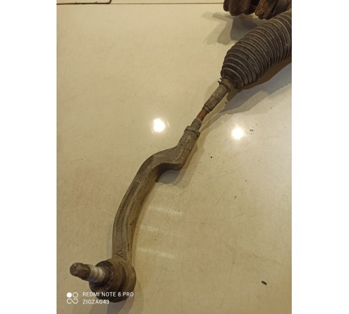 Рулевая рейка