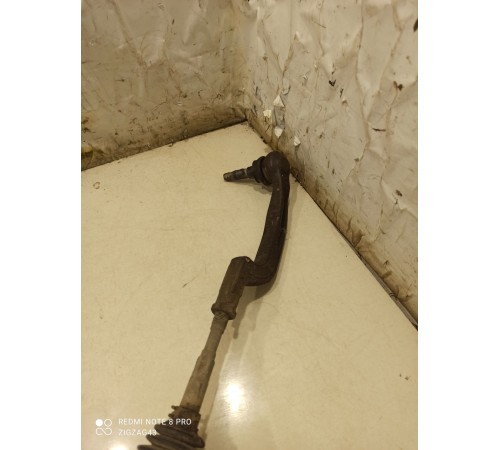 Рулевая рейка