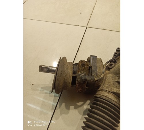 Рулевая рейка