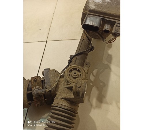 Рулевая рейка