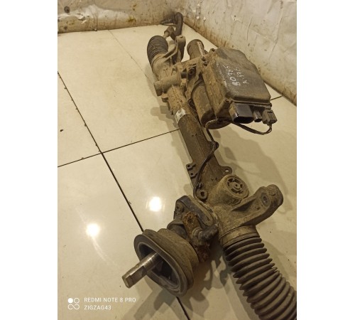 Рулевая рейка