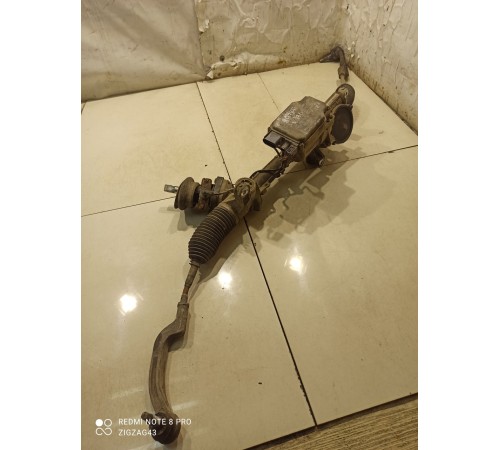 Рулевая рейка