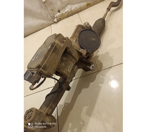 Рулевая рейка