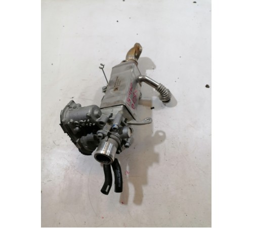 Радиатор EGR