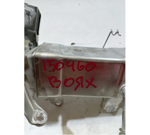 Радиатор EGR