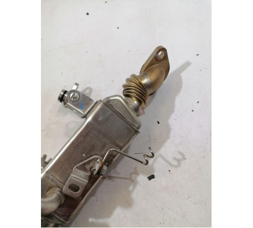 Радиатор EGR