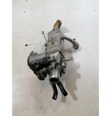 Радиатор EGR